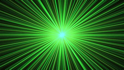 The Spiritual Evolution Green Light Meditation