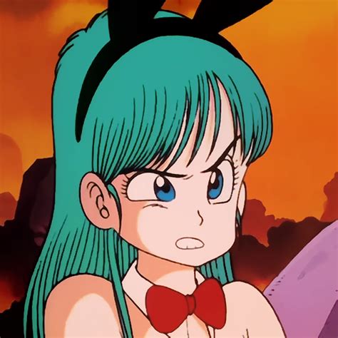 Pin By Naopi On Bulma Dragon Ball Dragon Ball Image Anime