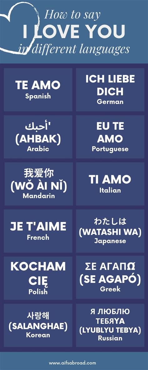 12 Ways To Say I Love You In Different Languages Learn Japanese