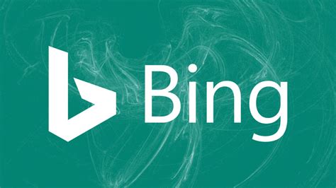 Bing Logo Wallpapers Top Free Bing Logo Backgrounds Wallpaperaccess