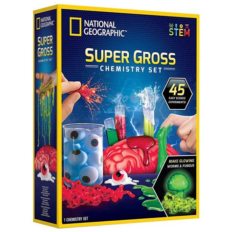 20 Best Science Kits For Kids Of All Ages