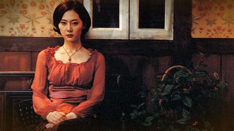 'a tale of two sisters', or 'janghwa, hongryeon', is a true masterpiece. A Tale of Two Sisters (2003) - ALL HORROR