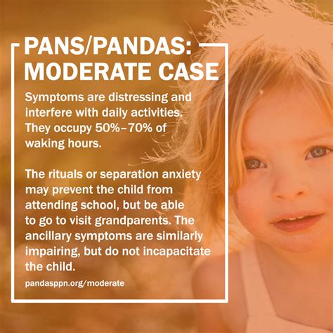 Pans Pandas Is A Clinical Diagnosis Pandas Syndrome Awareness Poster The Best Porn Website