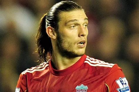 Andy Carroll Reveals Liverpool Wish After Mad Transfer From Newcastle Went Wrong Liverpool Echo