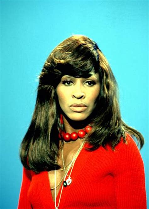 Tina Turner Tina Turner Ike And Tina Turner Female Rock Stars