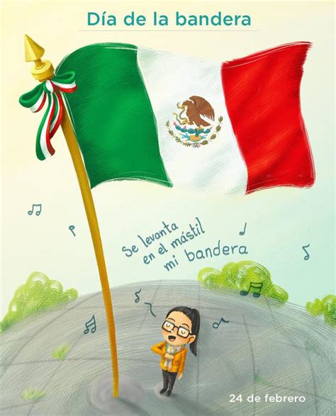 Total Imagen Frases Cortas Para La Bandera Mexicana Viaterra Mx