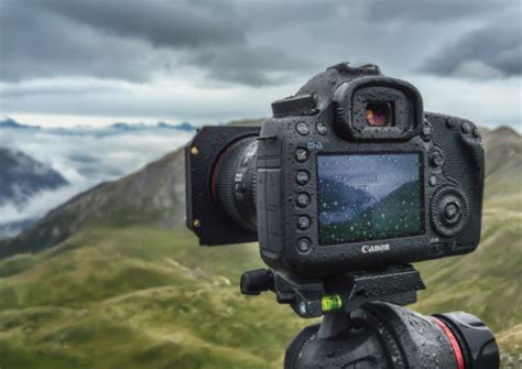 5 Best Outdoor Photography Cameras For Naturewildlife And More