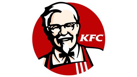 Kfc Logo And Symbol Meaning History Png Brand