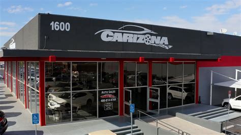 Car Dealerships In Phoenix Az No Credit Infiniti Dealership In