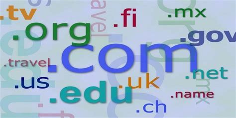 What Are Top Level Domains Tld And How Does They Work Make Tech Easier