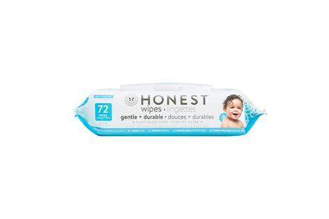 Honest Baby Wipes The Honest Company