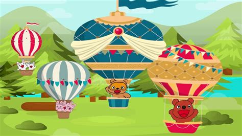 Nontan cartoon for kids ep 9 - YouTube