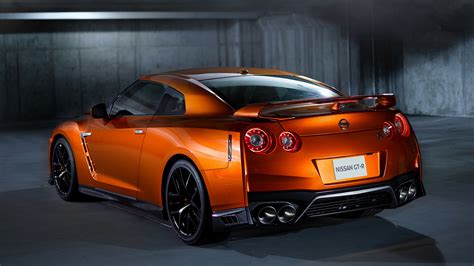 Nissan Gtr R35 Wallpapers 80 Background Pictures