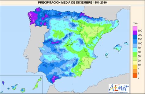 The Climate In Spain Guides Global