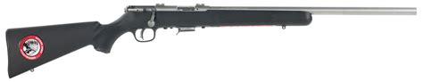 Savage Arms 96703 93r17 Fvss 17 Hmr Caliber With 51 Capacity 21