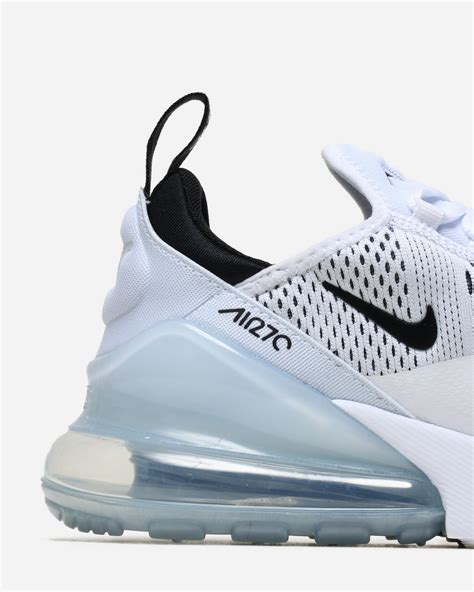 Nike Shows Icy White Air Max 270 For Women