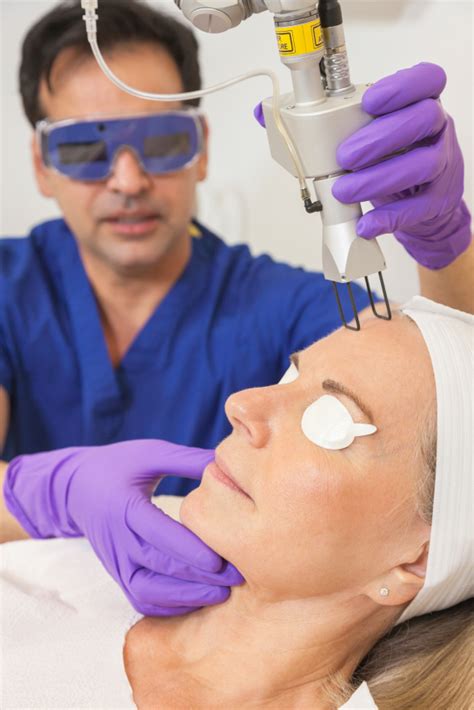 Glaucoma Laser Treatments Your Sight Matters