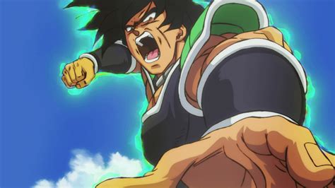 Dragon Ball Super Broly Review Ani Game News And Reviews