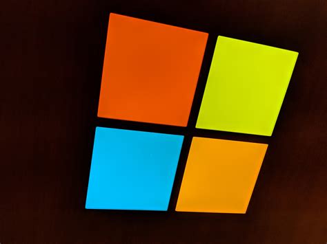 Microsoft Logo Techcrunch