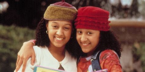 Tia Mowry Reveals ‘the Biggest Crime She Committed With Twin Sister Tamera