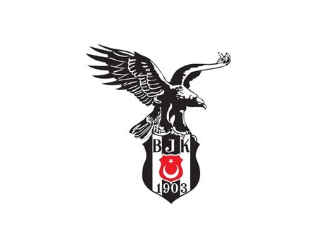 500 × 500 (61 kb) micobarbi: Beşiktaş Jimnastik Klübü - BJK Vector Logo | Vector Logos ...