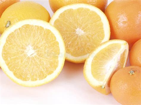 Oranges Stock Photo Image Of Dieting Ingredient Fruity 10675012