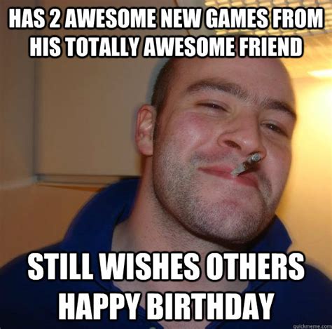 Awesome Birthday Memes