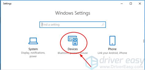 Turn bluetooth on or off here's how to turn bluetooth on or off in windows 10: How to Turn on Bluetooth on Windows 10 Solved - Driver Easy
