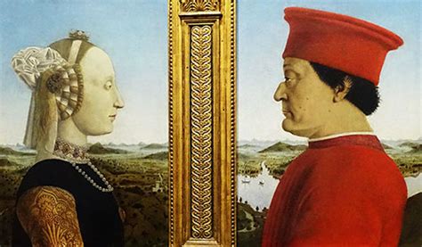 Artfritzch Piero Della Francesca