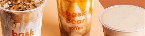 Bask Bear Coffee Dt Shell Bandar Puteri Klang Menu In Shah Alam