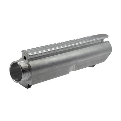 Ar 10 Raw Upper Receiver American Made Tactical