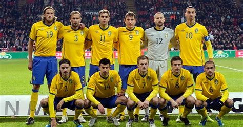 Den naturliga samlingsplatsen för alla som är intresserade av fotboll, hockey, motor och bandy. En hemsida om svenska fotbollsspelare i världens bästa lag ...