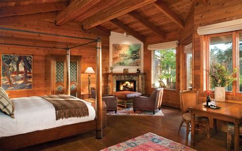 The Top Five Big Sur Hotels Of 2016 Big Sur California Hotels Big