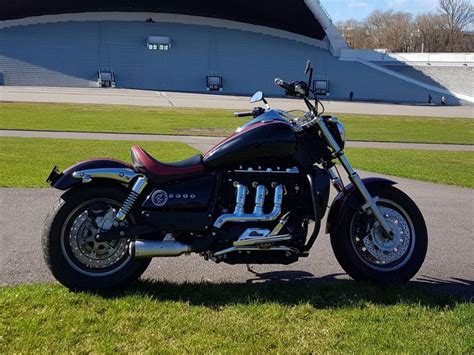 If you would like to get a quote on a new 2014 triumph rocket iii touring use our build your own tool, or compare this bike to other touring motorcycles.to view more specifications, visit our detailed specifications. Rocket III Touring custom in 2020 | Triumph rocket ...