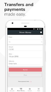 Next generation money transfers to visa, mastercard, unionpay, humo, verve cards and to regular bank accounts. HSBC UK Mobile Banking - Apps on Google Play