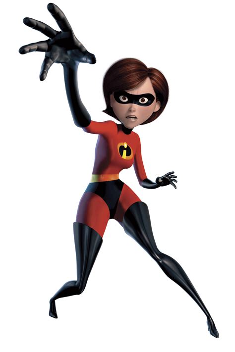 The Incredibles Character Promo Disney Incredibles The Incredibles