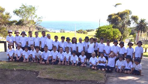 New Students Start School Year At Narooma Narooma News Narooma Nsw