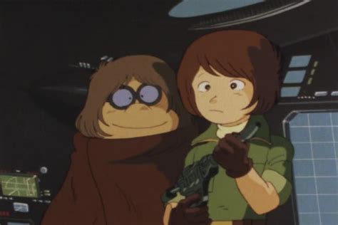 Watch Captain Harlock Arcadia Of My Youth Endless Orbit Ssx Episode