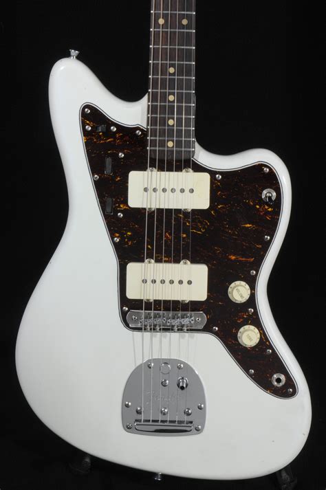 1962 Fender Jazzmaster | Prime Guitars