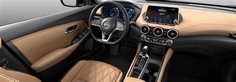 2020 Nissan Sentra Interior Review Diamond In The Rough