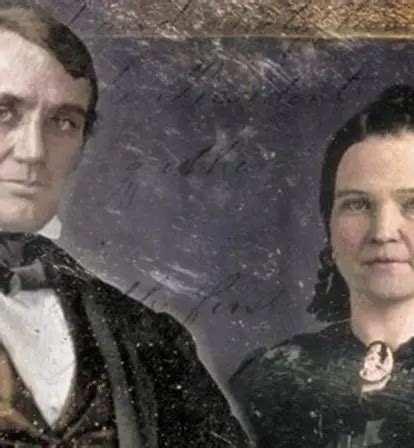 Mary Todd Lincoln Abraham Lincoln S Wife Who History Didn T Understand