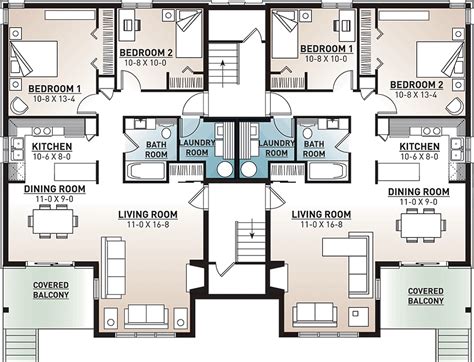 Https://wstravely.com/home Design/multi Family Home Plans And Designs