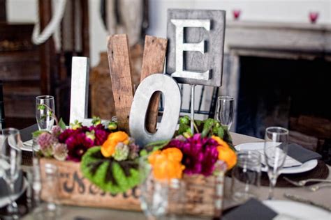 rustic vintage bridal shower ideas popsugar love and sex photo 11