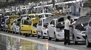 Car Manufacturing Company In India The Talk Me