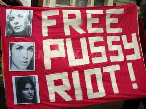 What Is Free Pussy Riot Free Pussy Riot