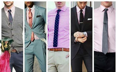 a complete guide to men s shirt suit and tie deji and kola canada