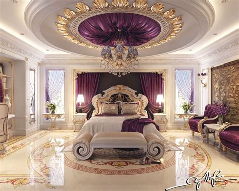 Gold And Purple Bedroom Mens Bedroom Interior Design Check More At