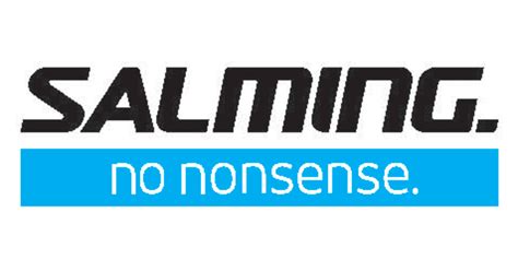 Salming Logo Salming Sports Ab