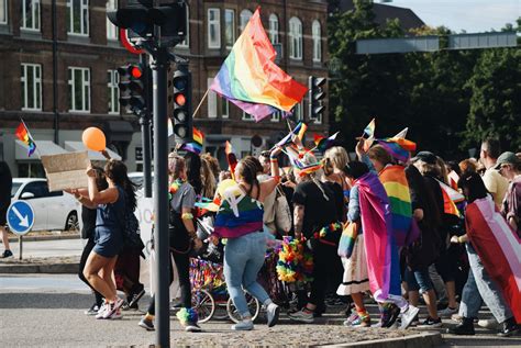 ‘freedom theme for copenhagen pride highlights injustice at home and abroad copenhagen pride