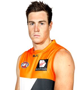 Jeremy cameron is a professional australian rules football who plays for the greater western sydney giants in the australian football league (afl). Jeremy Cameron - GWSGIANTS.com.au